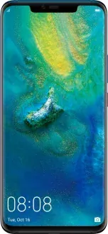 Huawei Mate 20 Pro 6GB RAM 128GB