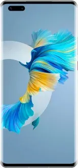 Huawei Mate 40 Pro 5G 8GB RAM 256GB