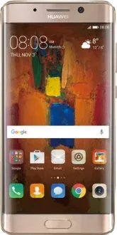 Huawei Mate 9 Pro 6GB RAM 128GB