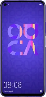 Huawei Nova 5T 6GB RAM 128GB