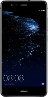 Huawei P10 Lite 4GB RAM 32GB
