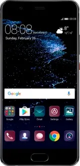 Huawei P10 Plus 6GB RAM 128GB