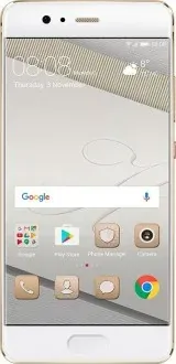 Huawei P10 4GB RAM 64GB