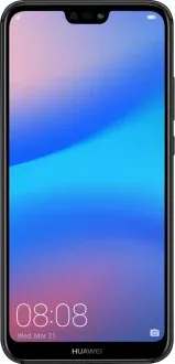Huawei P20 Lite 4GB RAM 128GB