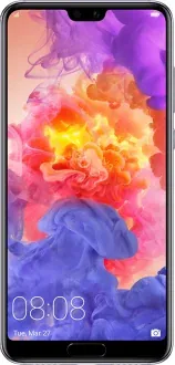 Huawei P20 Pro 6GB RAM 128GB