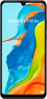 Huawei P30 Lite 4GB RAM 128GB