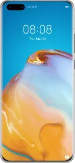 Huawei P40 Pro 8GB RAM 256GB