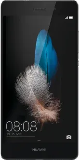 Huawei P8 Lite 2GB RAM 16GB