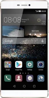 Huawei P8 3GB RAM 16GB