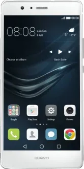 Huawei P9 Lite 3GB RAM 16GB