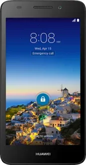 Huawei SnapTo 1GB RAM 8GB