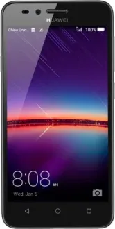 Huawei Y3II 1GB RAM 8GB