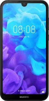 Huawei Y5 2GB RAM 16GB