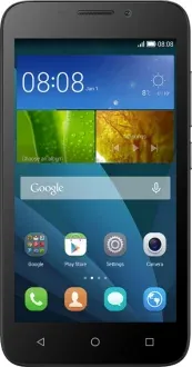 Huawei Y5C (Honor Bee) 1GB RAM 8GB