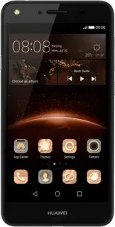 Huawei Y5II 1GB RAM 8GB