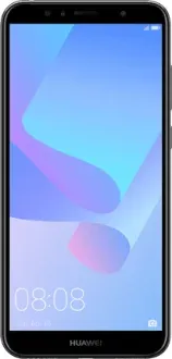 Huawei Y6 2GB RAM 16GB