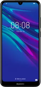 Huawei Y6 2GB RAM 32GB
