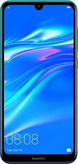 Huawei Y7 Prime 3GB RAM 32GB