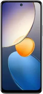 Infinix Hot 12 6GB RAM 128GB