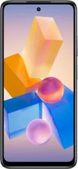 Infinix Hot 40i 8GB RAM 256GB