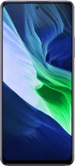 Infinix Note 10 Pro 8GB RAM 128GB