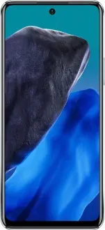 Infinix Note 11 Pro 8GB RAM 128GB