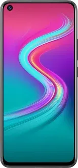 Infinix S5 Lite 4GB RAM 64GB