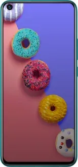 Infinix S5 6GB RAM 128GB