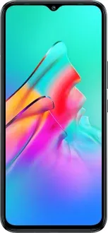 Infinix Smart 5 3GB RAM 64GB