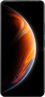 Infinix Zero X Pro 8GB RAM 256GB