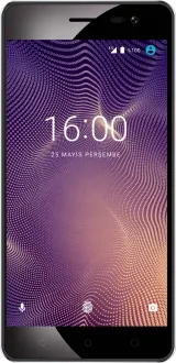 Kaan A1 2GB RAM 16GB