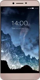 LeEco Le Max 2 6GB RAM 64GB