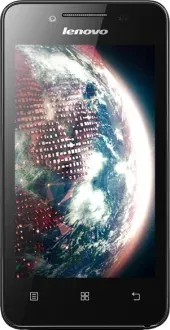 Lenovo A319 512MB RAM 4GB
