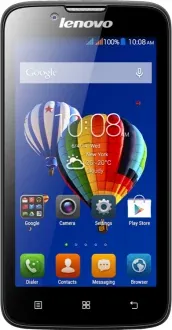 Lenovo A328 1GB RAM 4GB