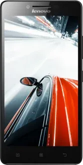 Lenovo A6000 1GB RAM 8GB