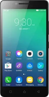 Lenovo A6010 1GB RAM 8GB