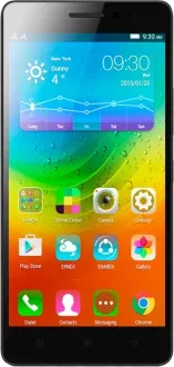 Lenovo A7000 Plus 2GB RAM 16GB