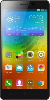 Lenovo K3 Note 2GB RAM 16GB