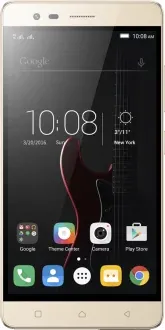 Lenovo K5 Note 3GB RAM 32GB