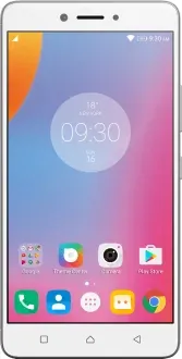 Lenovo K6 Note 3GB RAM 32GB