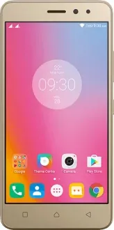 Lenovo K6 Power 2GB RAM 16GB