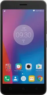 Lenovo K6 2GB RAM 16GB