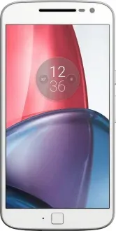 Lenovo Moto G4 Plus 2GB RAM 16GB