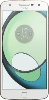 Lenovo Moto Z Play 3GB RAM 32GB