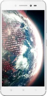 Lenovo S90 Dual 2GB RAM 32GB