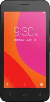Lenovo Vibe B 1GB RAM 8GB