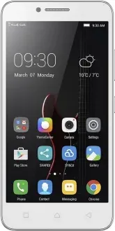 Lenovo Vibe C 1GB RAM 8GB