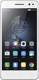 Lenovo Vibe S1 Lite 2GB RAM 16GB