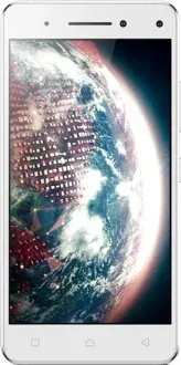 Lenovo Vibe S1 3GB RAM 32GB