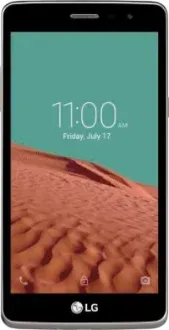 LG Bello 2 1GB RAM 8GB